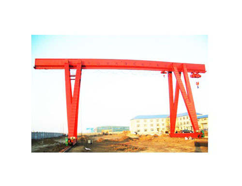 32t Gourd gantry crane